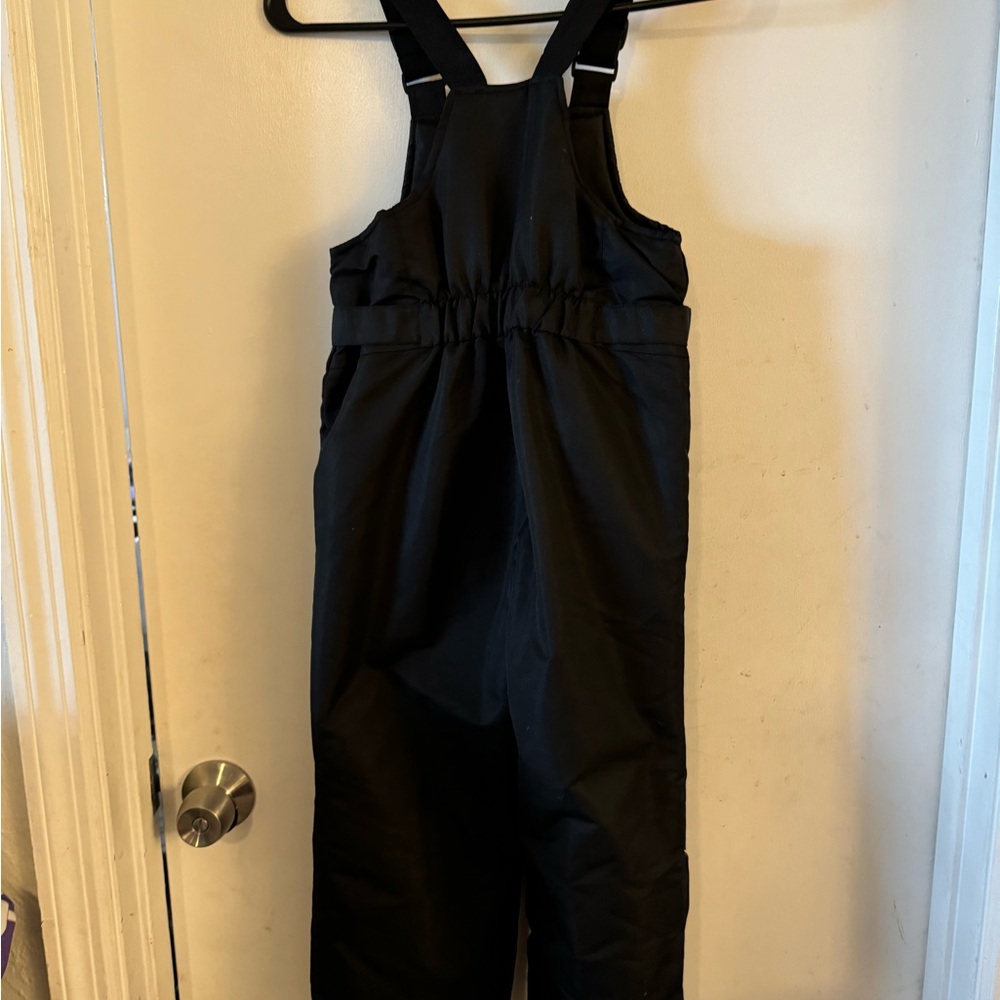 Boys Swiss tech ski bib - Picture 2 of 3